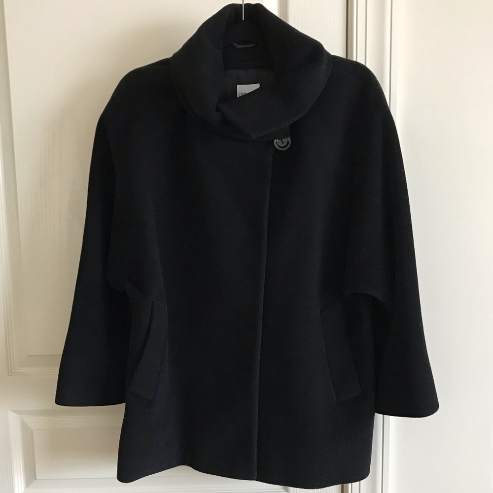 Cinzia Rocca wool coat